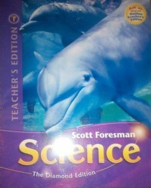 What are some good third grade science books?