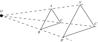 Transformation Vocabulary Flashcards | Easy Notecards