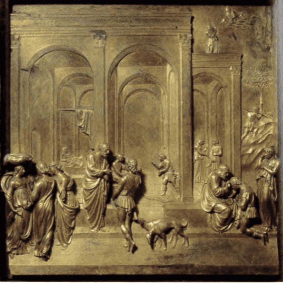 Masters of Renaissance Midterm Flashcards | Easy Notecards