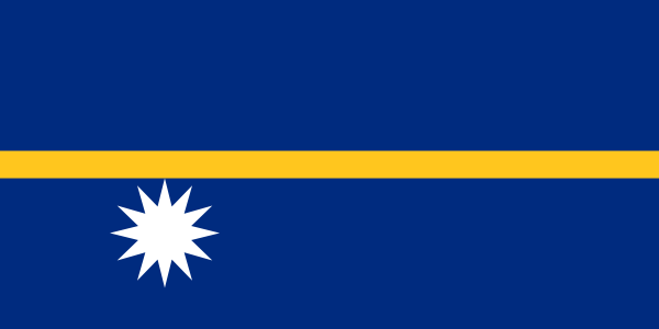 Country Flags AUSTRALIA OCEANIA Flashcards Easy Notecards