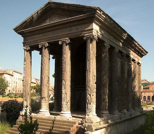 Print Roman Architecture/Sculpture flashcards | Easy Notecards