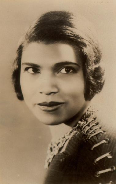 Print Marian Anderson flashcards | Easy Notecards