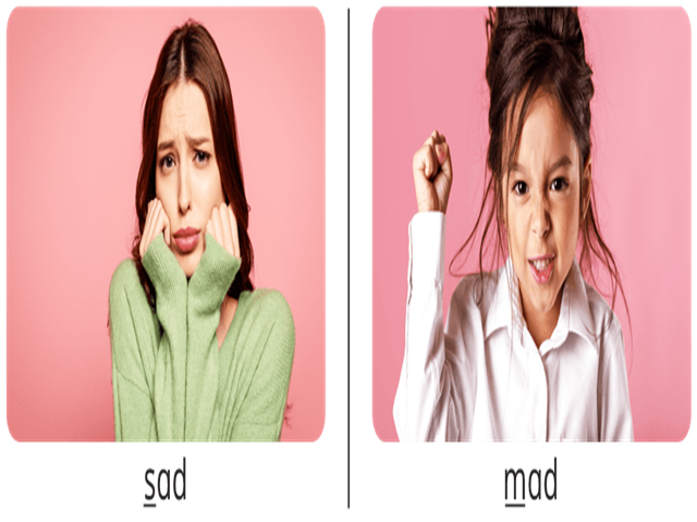 card image