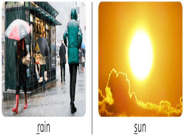 card image