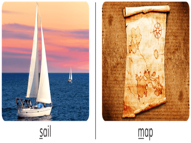 card image
