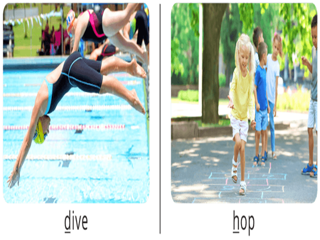 card image