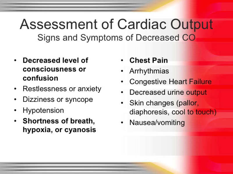 EKG and Arrhythmia Flashcards | Easy Notecards
