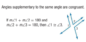 Basic Geometry Properties Flashcards | Easy Notecards